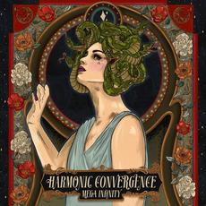 Harmonic Convergence mp3 Album by Mega Infinity