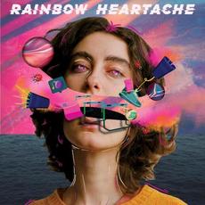 Rainbow Heartache mp3 Album by Mega Infinity
