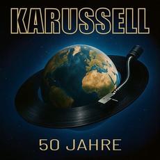 50 Jahre mp3 Album by Karussell