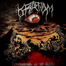 Deprivations Of The Flesh mp3 Album by Kratom