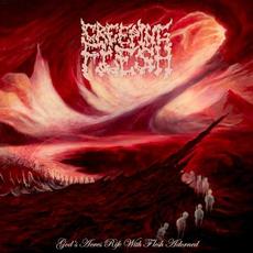 God's Acres Rife With Flesh Adorned mp3 Album by Creeping Flesh