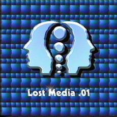 Lost Media .01 mp3 Album by Circadian Impulse