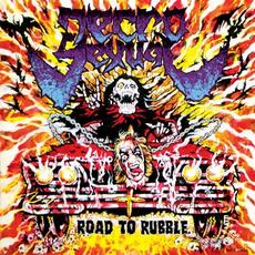 Road to Rubble mp3 Album by Necrosexual