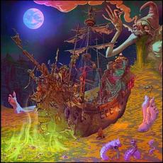 The Boiling Sea mp3 Album by Nekrogoblikon