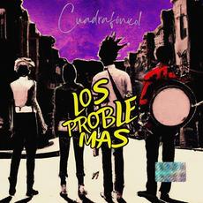 Cuadrafonico mp3 Album by Los Problemas