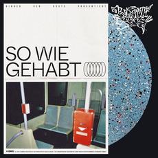 So Wie Gehabt mp3 Album by Lugatti