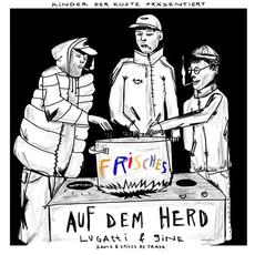 Frisches auf dem Herd mp3 Album by Lugatti