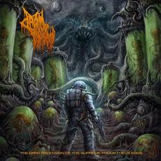 The Dark Ascension Of The Supreme Prometheus Gods mp3 Album by Drain of Impurity