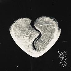 Boys Cry Too mp3 Album by The Haunted Youth