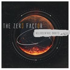 Helicocentric Orbits mp3 Album by The Zero Factor