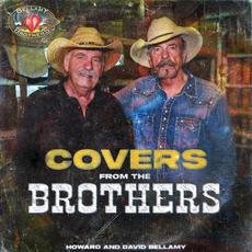 Covers From the Brothers mp3 Album by The Bellamy Brothers