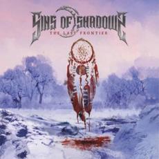 The Last Frontier mp3 Album by Sins Of Shadows