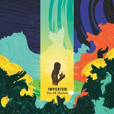 Imperium mp3 Album by Sins Of Shadows