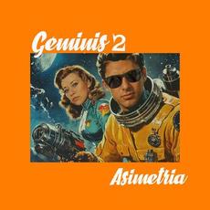Asimetría mp3 Album by Geminis 2