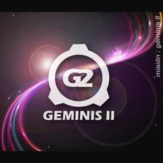 Mision Géminis II mp3 Album by Geminis 2