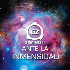 Ante la Inmensidad mp3 Album by Geminis 2