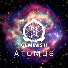 Atomos mp3 Album by Geminis 2