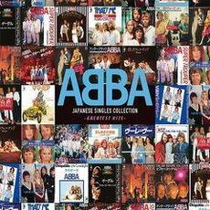 Japanese Singles Collection -Greatest Hits mp3 Artist Compilation by Abba