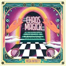 Chaos Magick mp3 Single by Mega Infinity