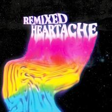Remixed Heartache mp3 Single by Mega Infinity