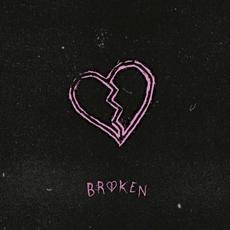 Broken (Maxi Single) mp3 Single by The Haunted Youth