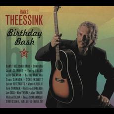 Hans Theessink: Birthday Bash mp3 Compilation by Various Artists