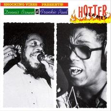 Hotter Flames mp3 Compilation by Various Artists