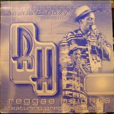 Reggae Greats: Alton Ellis, Gregory Isaacs, Dennis Brown & John Holt mp3 Compilation by Various Artists
