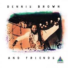 Dennis Brown and Friends mp3 Compilation by Various Artists