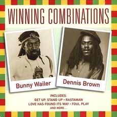 Winning Combinations mp3 Compilation by Various Artists