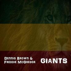 Giants (Re-Issue) mp3 Compilation by Various Artists