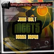 John Holt meets Dennis Brown mp3 Compilation by Various Artists