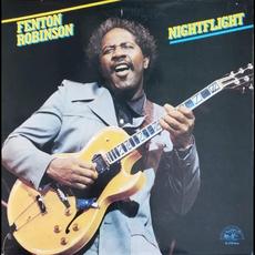 Nightflight mp3 Album by Fenton Robinson