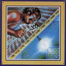 I Hear Some Blues Downstairs mp3 Album by Fenton Robinson