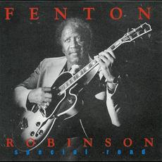 Special Road (Re-Issue) mp3 Album by Fenton Robinson