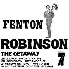 The Getaway mp3 Album by Fenton Robinson