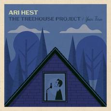 The Treehouse Project - Year Three mp3 Album by Ari Hest