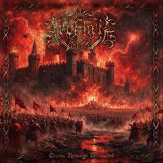Cosmic Revenge Unleashed mp3 Album by Arcania (2)