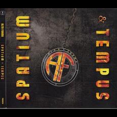 Spatium & Tempus mp3 Album by Alta Forma