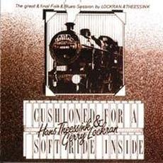 Cushioned for a Soft Ride Inside (Re-Issue) mp3 Album by Hans Theessink & Gerry Lockran