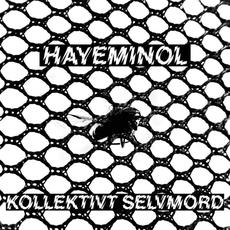 Kollektivt Selvmord mp3 Album by Hayeminol