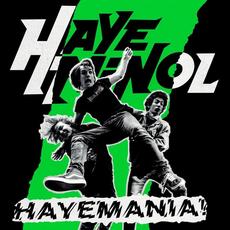Hayemania! mp3 Album by Hayeminol