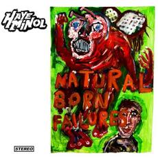 Natural Born Failures mp3 Album by Hayeminol