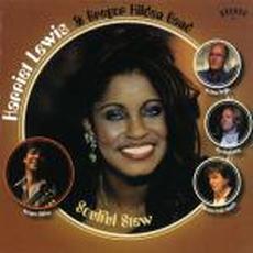 Soulful Stew mp3 Album by Harriet Lewis & Gregor Hilden Band