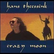 Crazy Moon mp3 Album by Hans Theessink