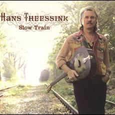 Slow Train mp3 Album by Hans Theessink