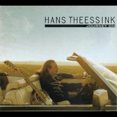 Journey On mp3 Album by Hans Theessink