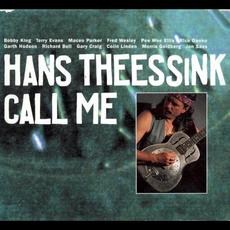 Call Me mp3 Album by Hans Theessink