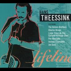 Lifeline mp3 Album by Hans Theessink