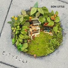 Cityfolk mp3 Album by Son Little